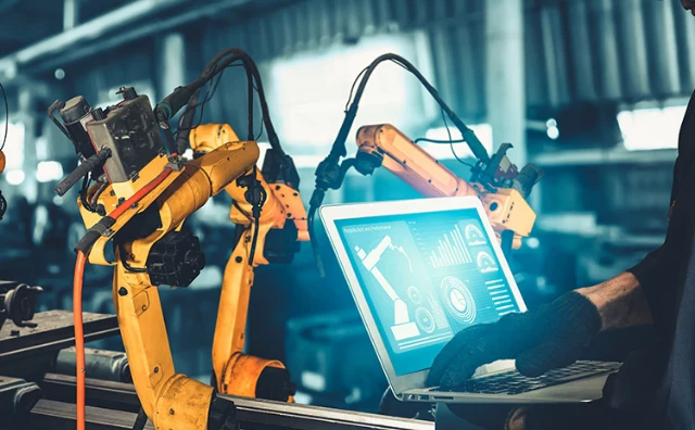 Manufacturing