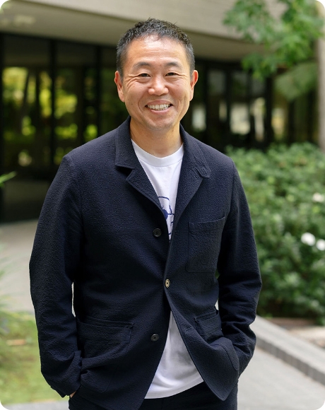 Hidehito (Jake) Kanai