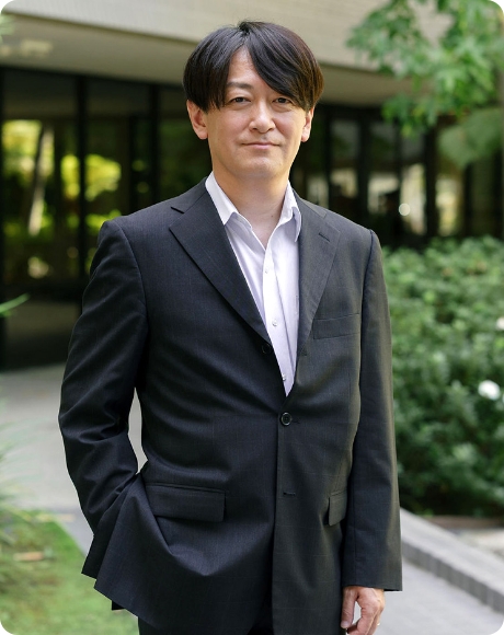 Daiki Kasai