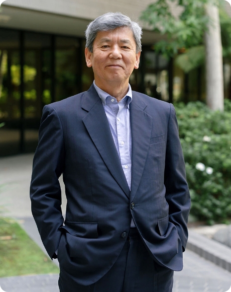Hideo Takada
