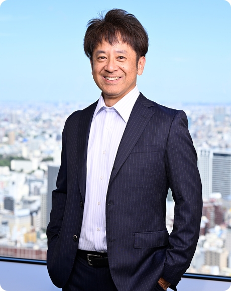 Tatsuya Usui