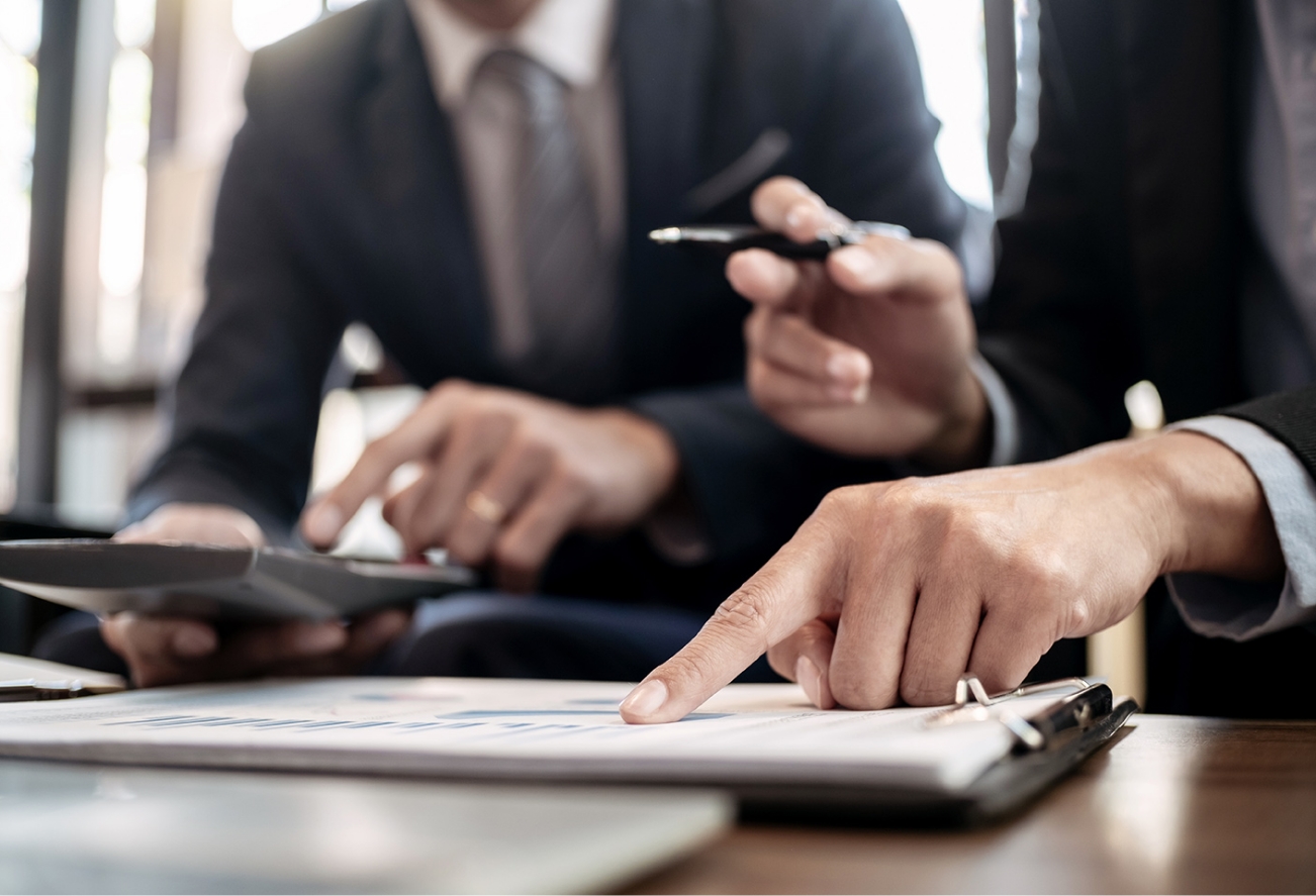 Business Advisory Services