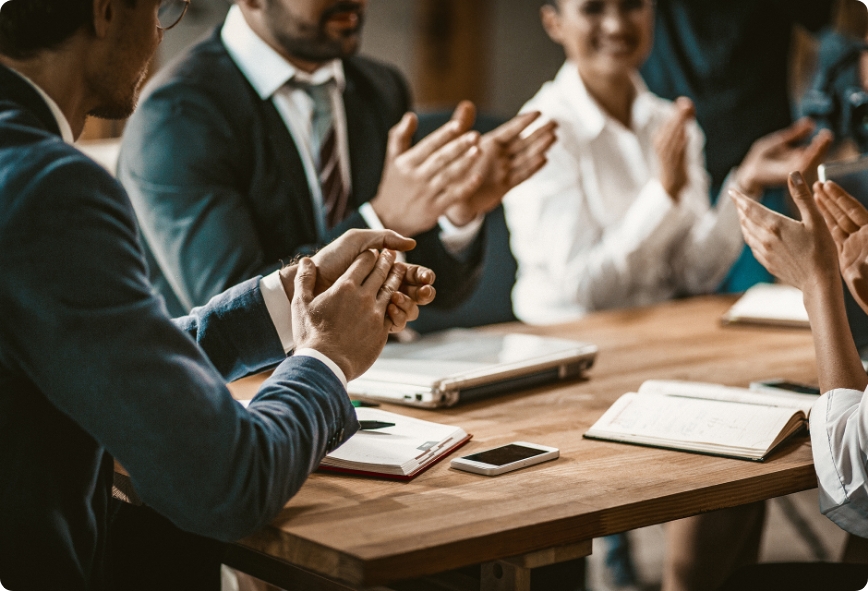 Board & Governance Advisory