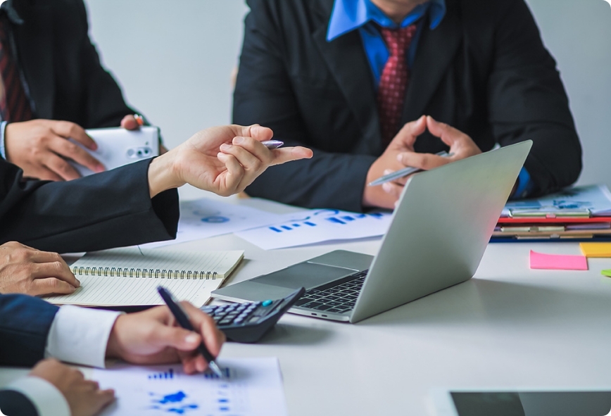 Cross-Border Business Advisory
