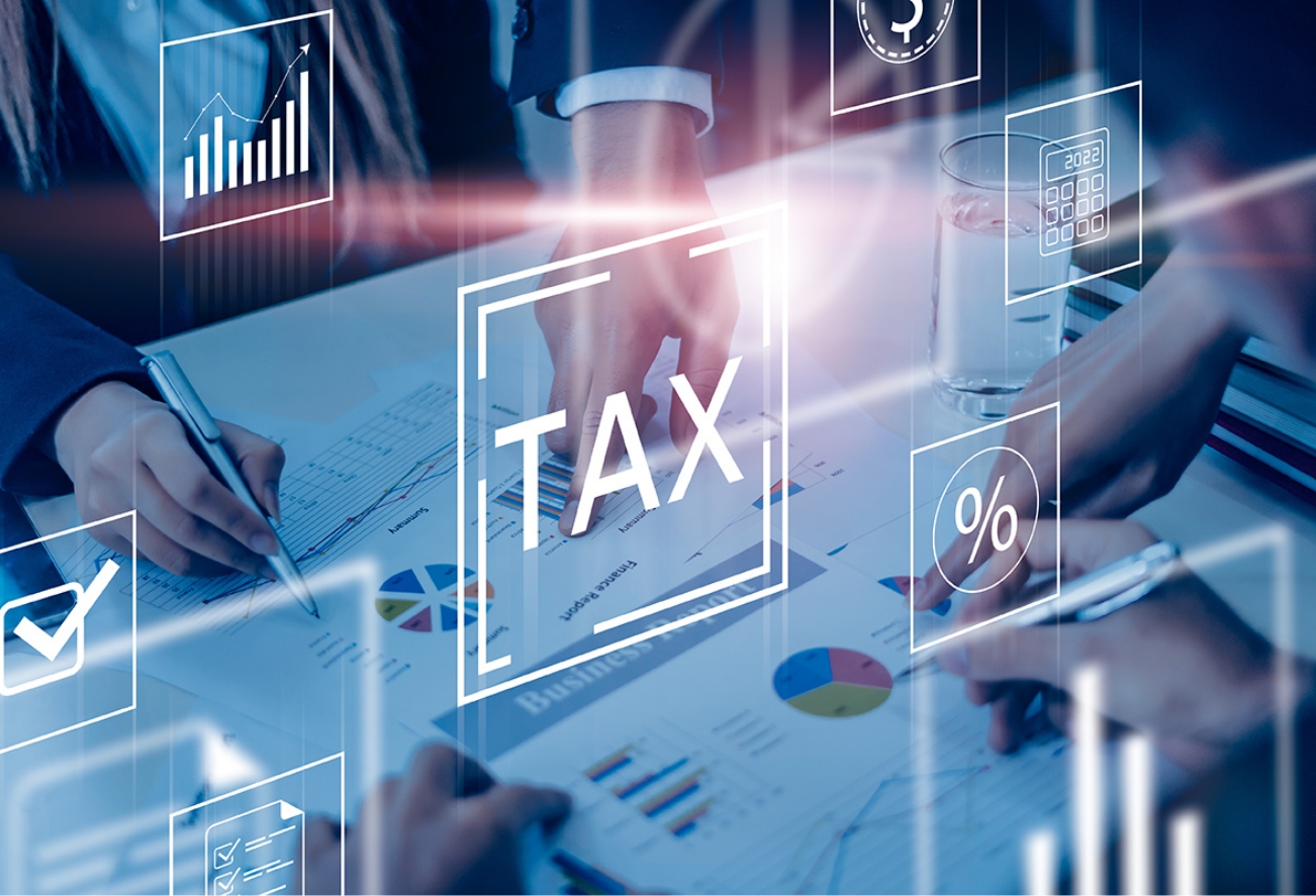 Tax Services