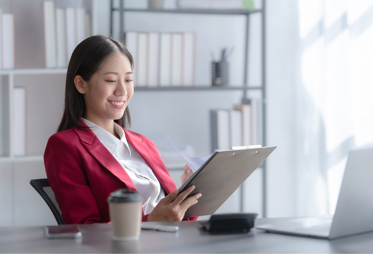 Accounting & Outsourcing Services
